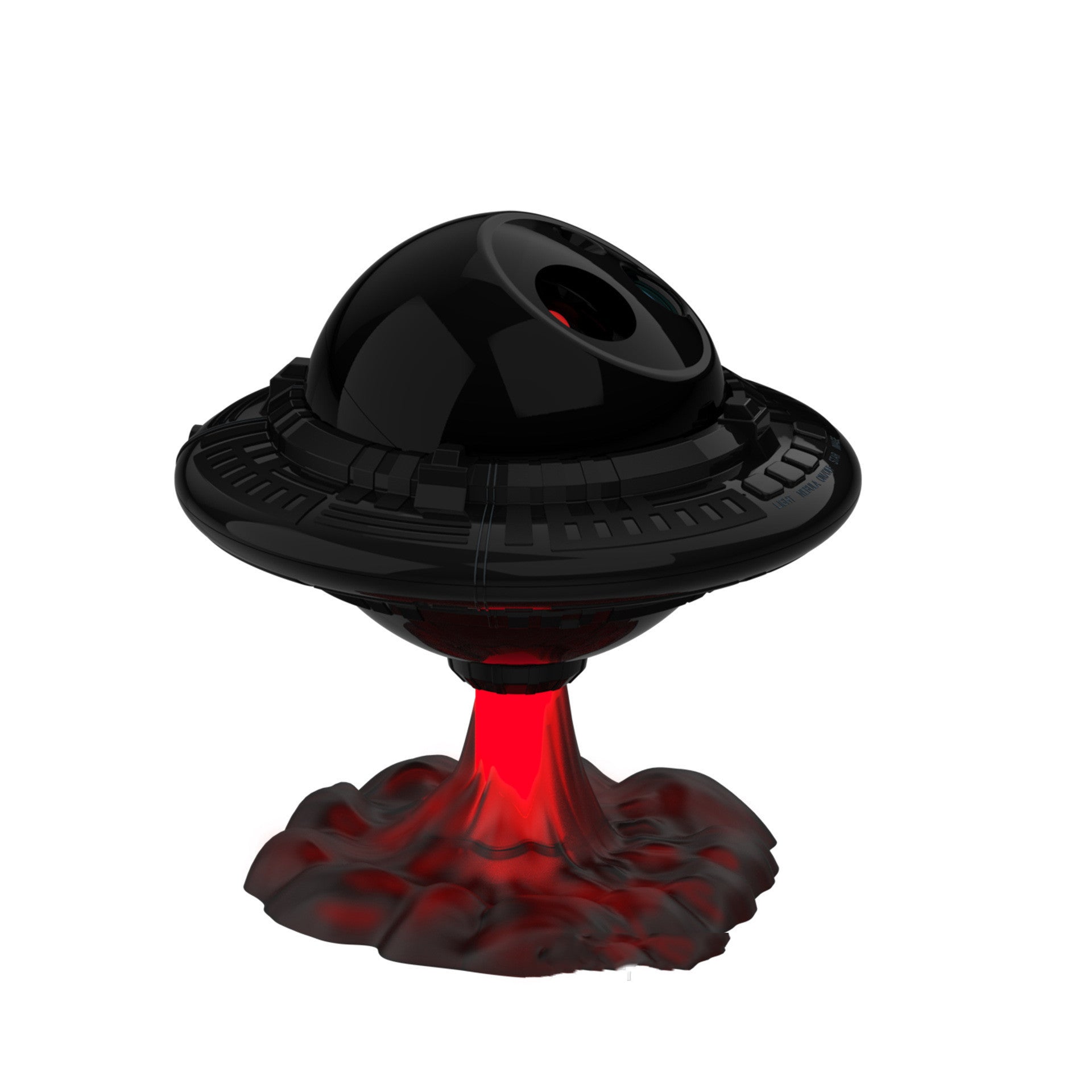 Creative Gift UFO Laser Projector  Atmosphere.