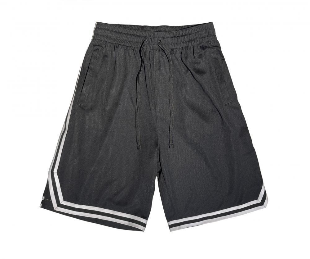 Sports Men's Leisure Summer Thin Training Workout Cropped Pants.