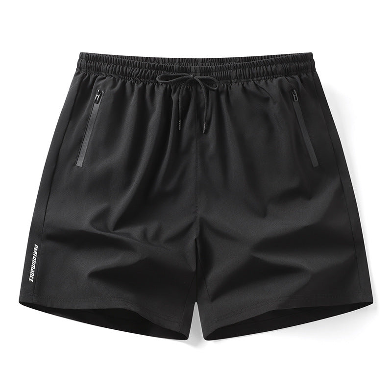 Men's Shorts Casual Pants Loose Sports Five Points.