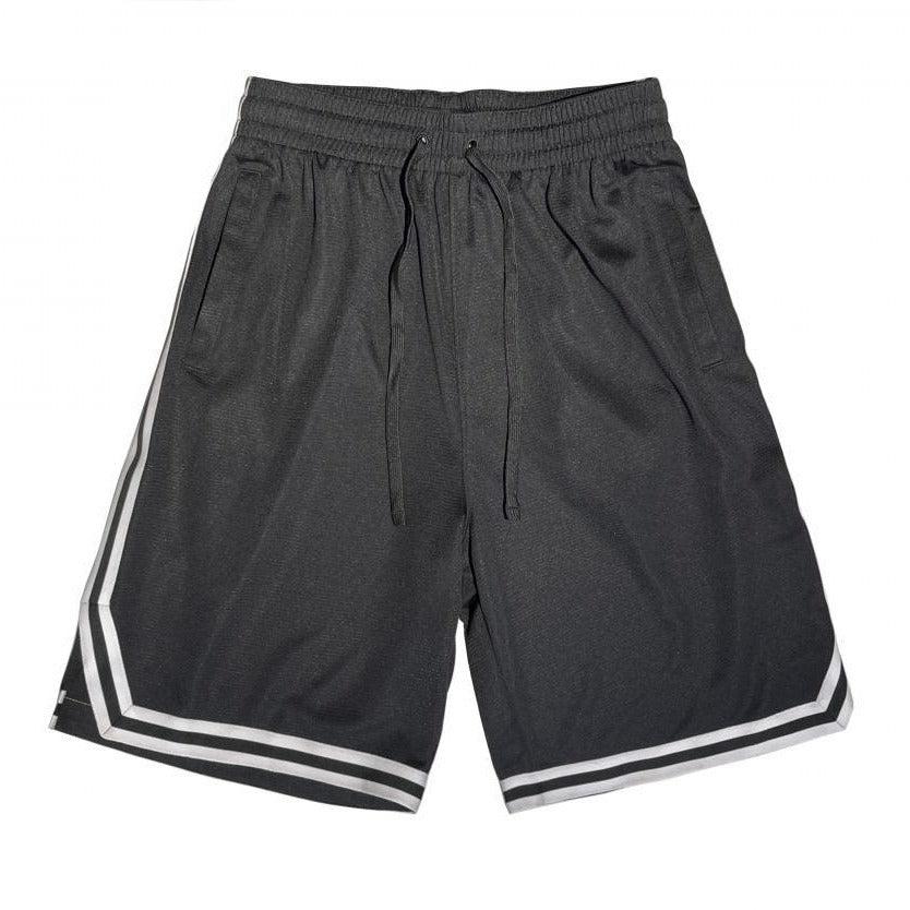 Sports Men's Leisure Summer Thin Training Workout Cropped Pants.